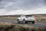 Mazda CX-3 2015 года (UK)